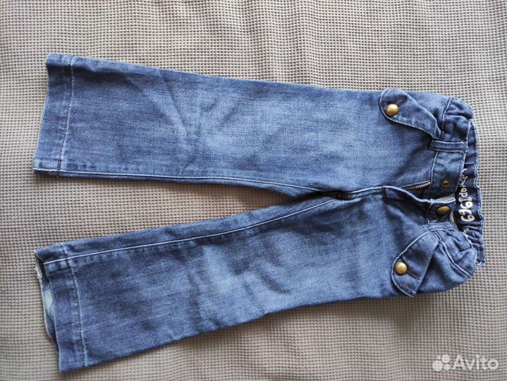 Одежда для девочек 5 лет