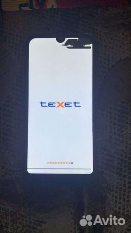 Мобильный телефон TeXet TM-5702 объявление продам
