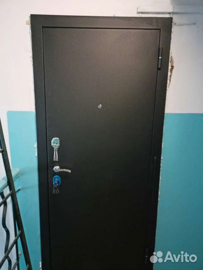 Двери межкомнатные от производителя