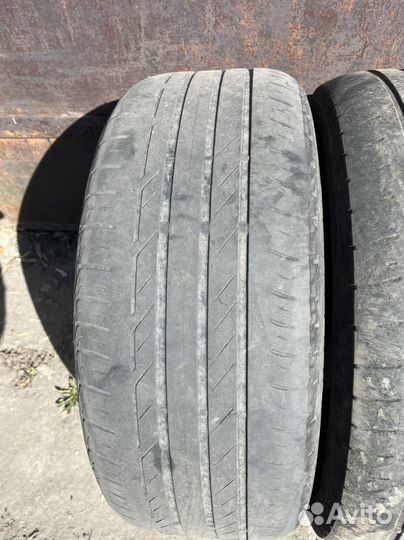 Bridgestone Turanza T001 225/55 R17