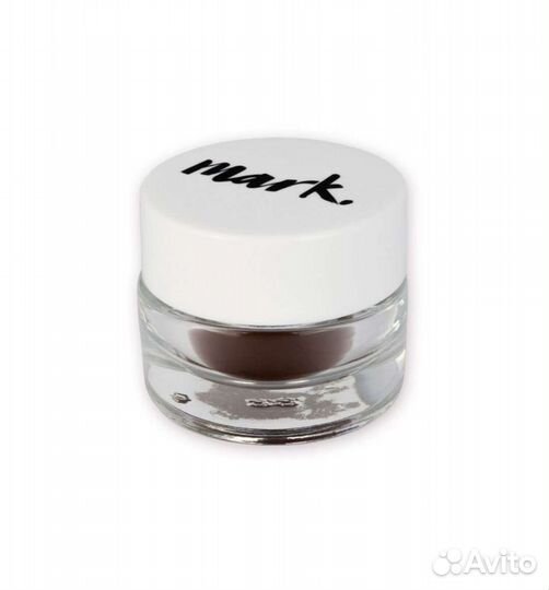 Подводка для бровей, водостойкая