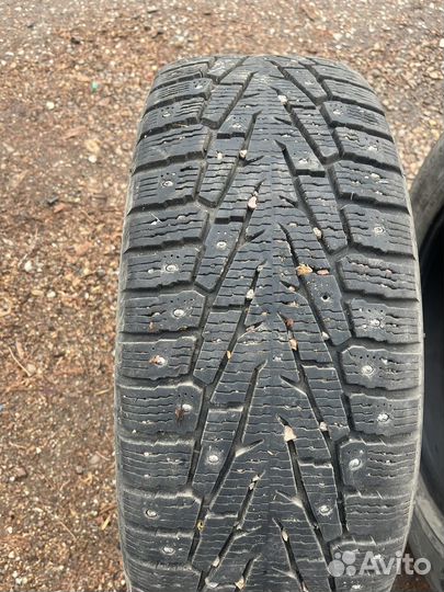 Nokian Tyres Nordman 7 235/60 R18