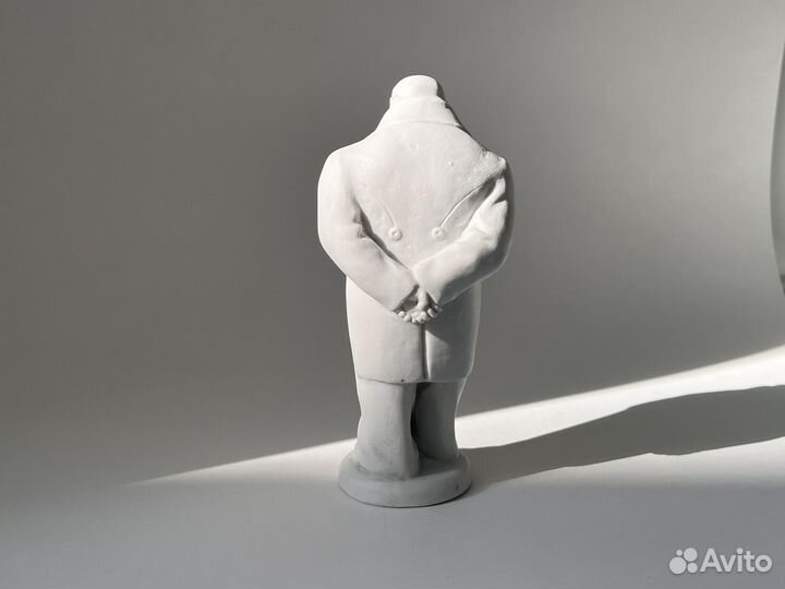 Статуэтка лфз Собакевич