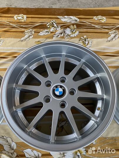 Диски RH R16 Bmw