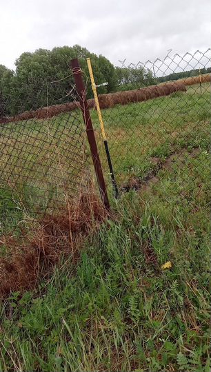 Участок 17,8 сот. (ИЖС)