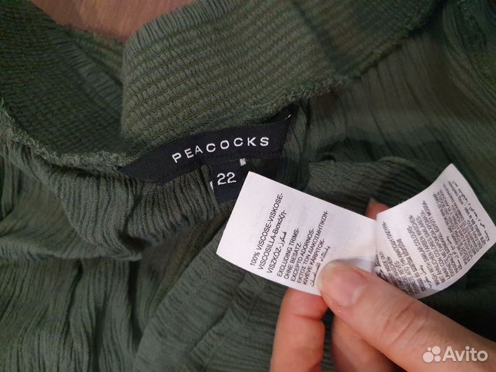 Топ вискоза 54