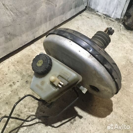 Вакуумный усилитель тормозов Мерседес 210