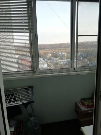 1-к. квартира, 34,7 м², 8/9 эт.