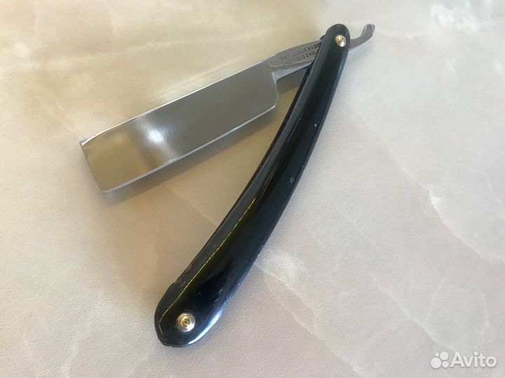 Опасная бритва THE leslie razor sheffield