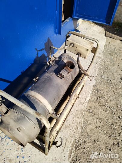 Отопитель Ов 95