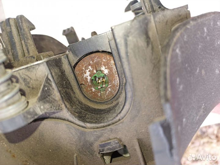 Подушка Пежо 307