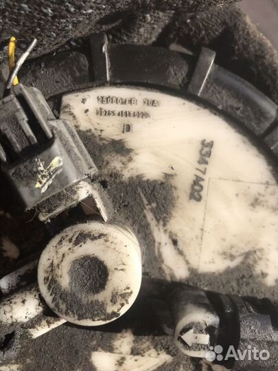 Датчик уровня топлива Nissan Pathfinder R51