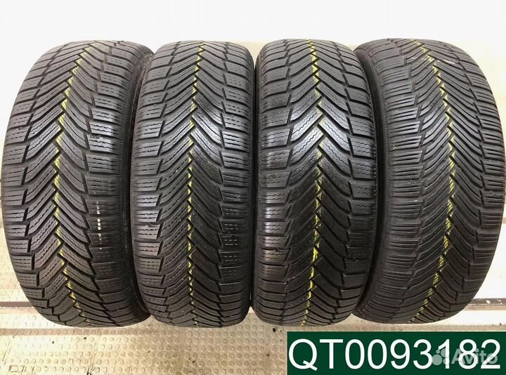 Michelin Alpin 6 215/60 R16 96P