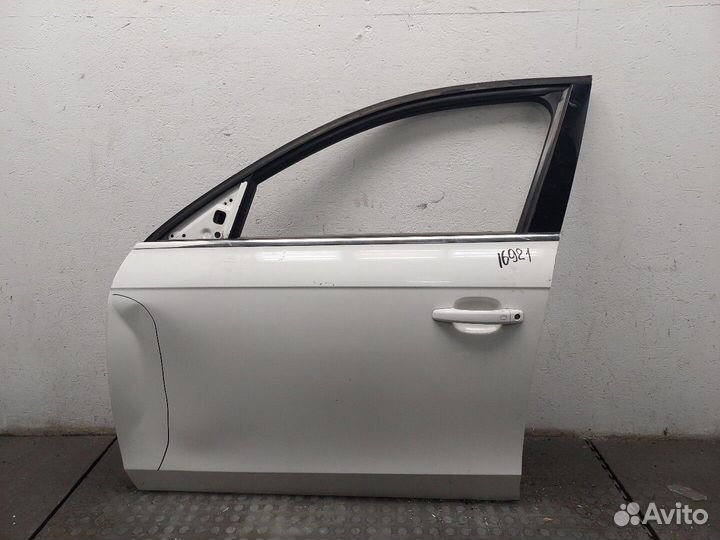 Дверь боковая Audi A4 (B8), 2009