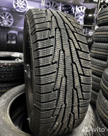 Nokian Tyres Nordman RS2 215/65 R16 102R