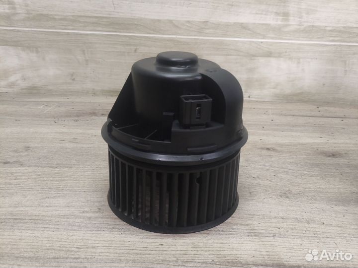 Моторчик печки форд фокус 2