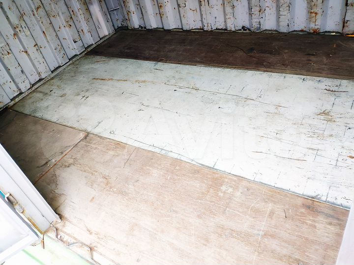 Склад 7 м² в Люберцах - храните веще и товары