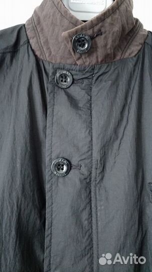 Куртка ветровка Armani Jeans, размер 50