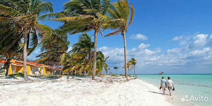 Куба, Хардинес-дель-Рей,Starfish Cayo Guillermo