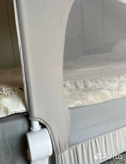 Бортик для кровати от падений, барьер для кровати