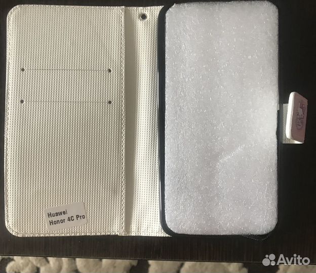 Чехол для Huawei Honor 4CPro