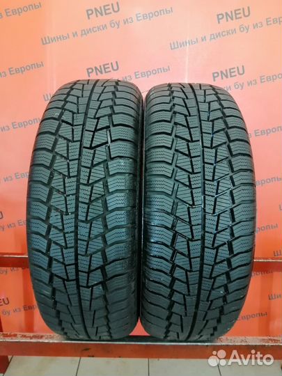 Gislaved Euro Frost 6 215/60 R16 99H