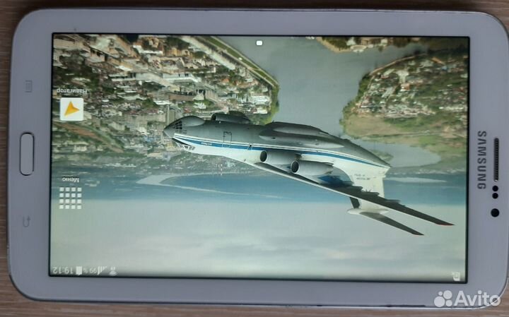 Планшет 7 дюймов