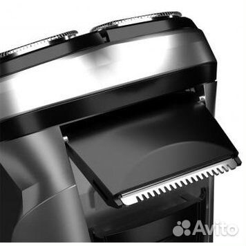 Электробритва Enchen BlackStone Electric Shaver