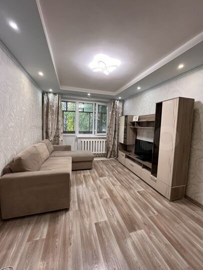 1-к. квартира, 33,2 м², 2/5 эт.