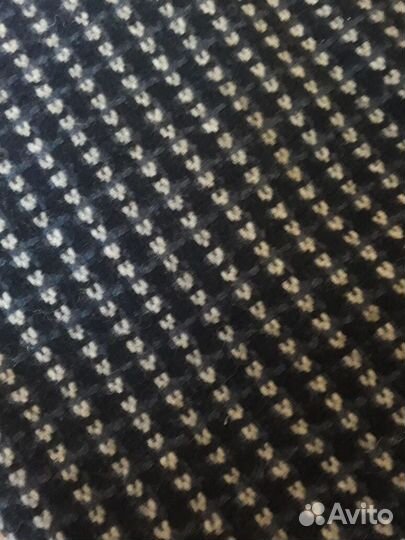 Ткань драп, пальтовая, костюмная, плюш