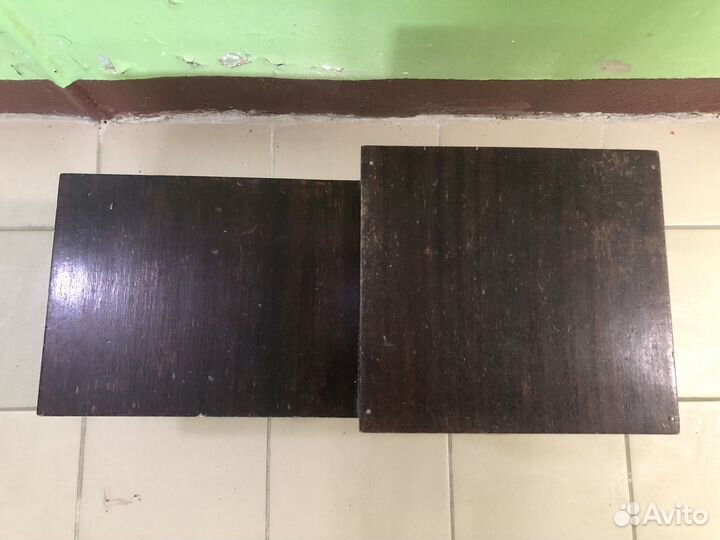 Подставка для обуви СССР