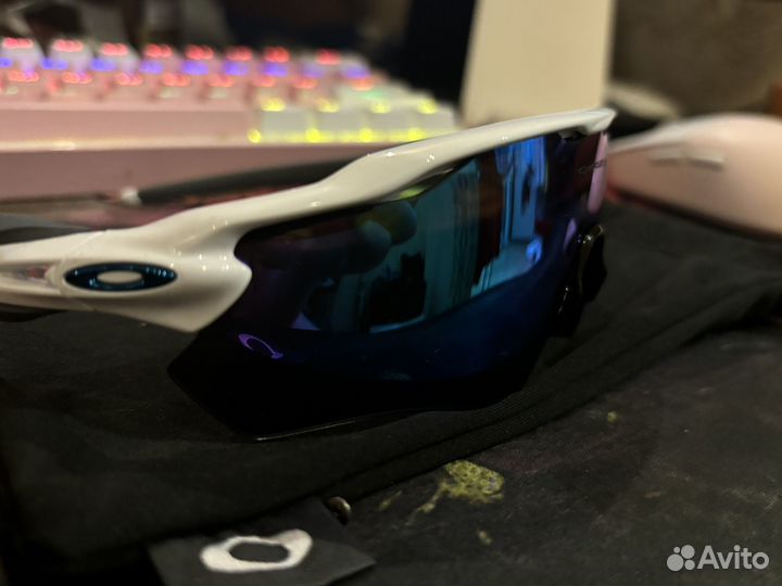 Очки Oakley EV path