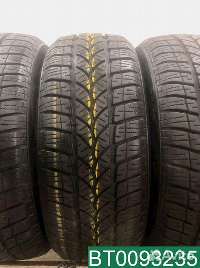 Tigar Winter 1 205/55 R16 105W
