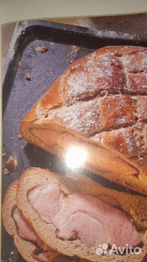 Блюда из мяса