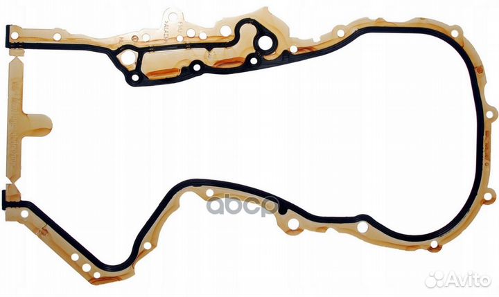 Прокладка клапана EGR 70-36772-00 victor reinz