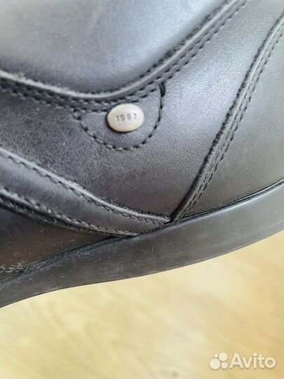 Туфли Eden Park France р. 43- (44)