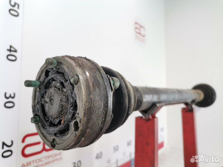 Полуось для Volkswagen Golf 4