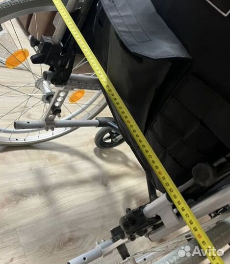 Ortonica коляска инвалидная аренда