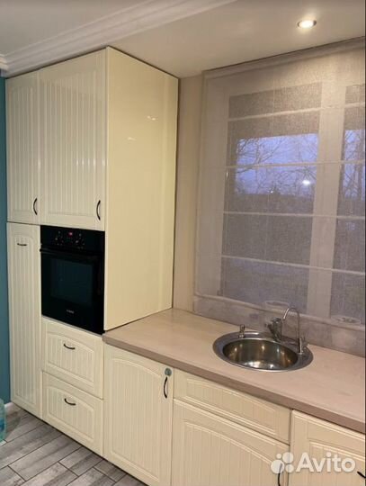 Кухонные фасады из мдф под покраску