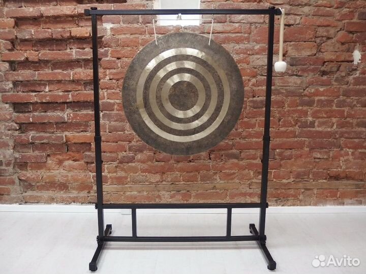 Гонг Тибетский North Wind 50 см