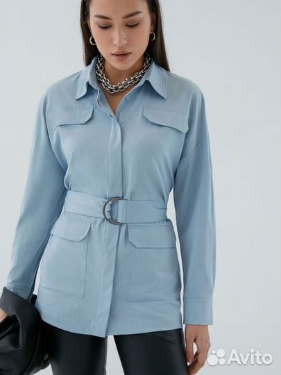 Рубашка zarina