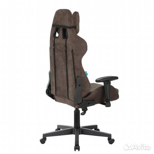 Кресло компьютерное геймерское игровое Knight