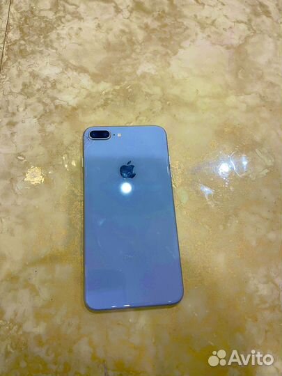 Телефон iPhone 8 plus 64 gd