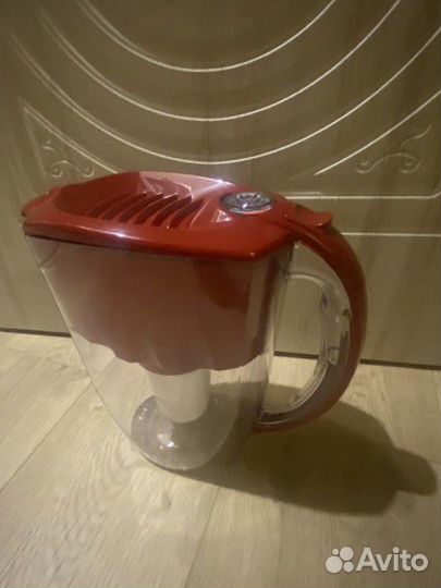 Графин Аквафор триумф 2,8 литра фильтр вода