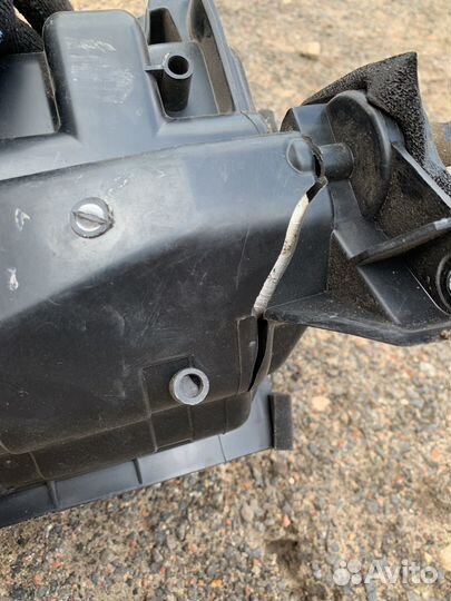 Испаритель кондиционера great wall hover h 3