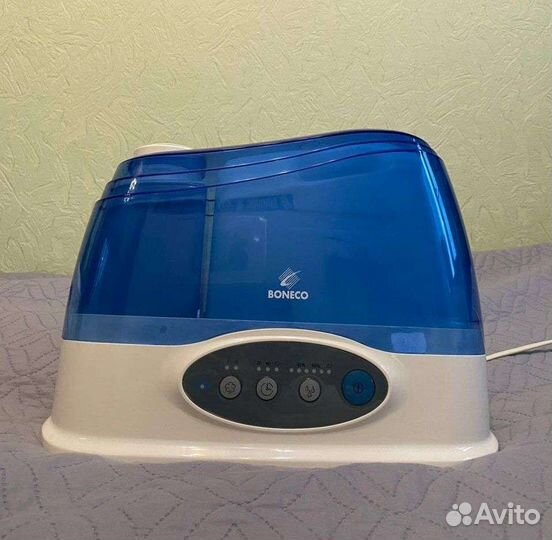 Увлажнитель воздуха Boneco 7136