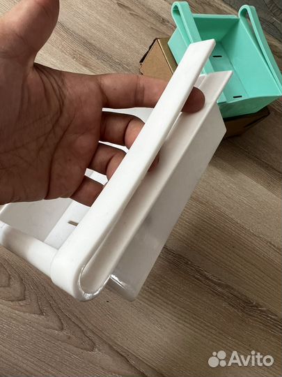 Органайзеры в холодильник