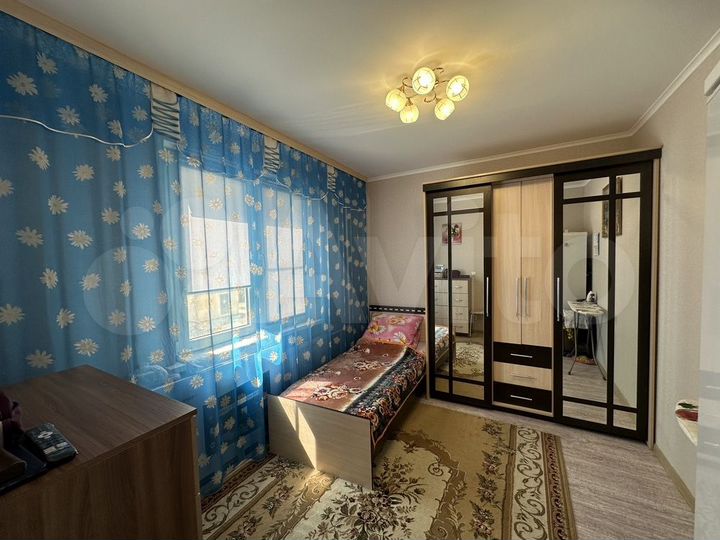 1-к. квартира, 31 м², 2/16 эт.