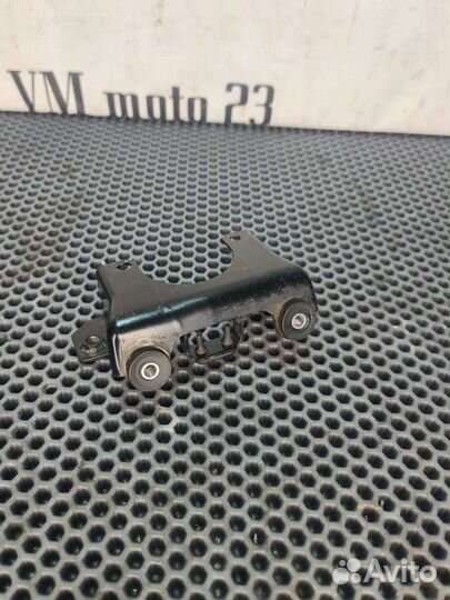 Кронштейн стоп сигнала yamaha MT-09 2014-2016