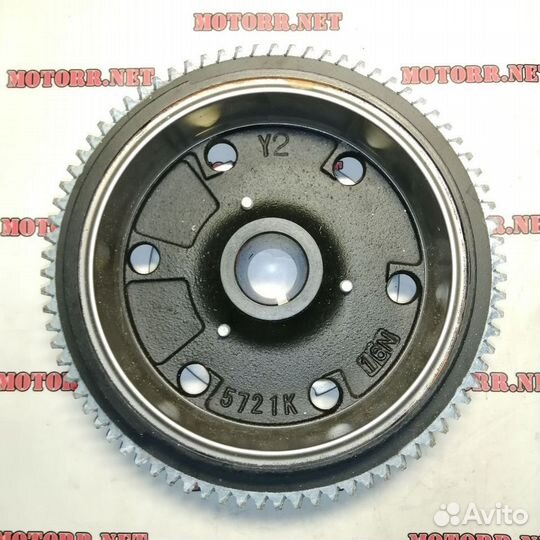 Статор для лодочного мотора Mercury-Mercruiser